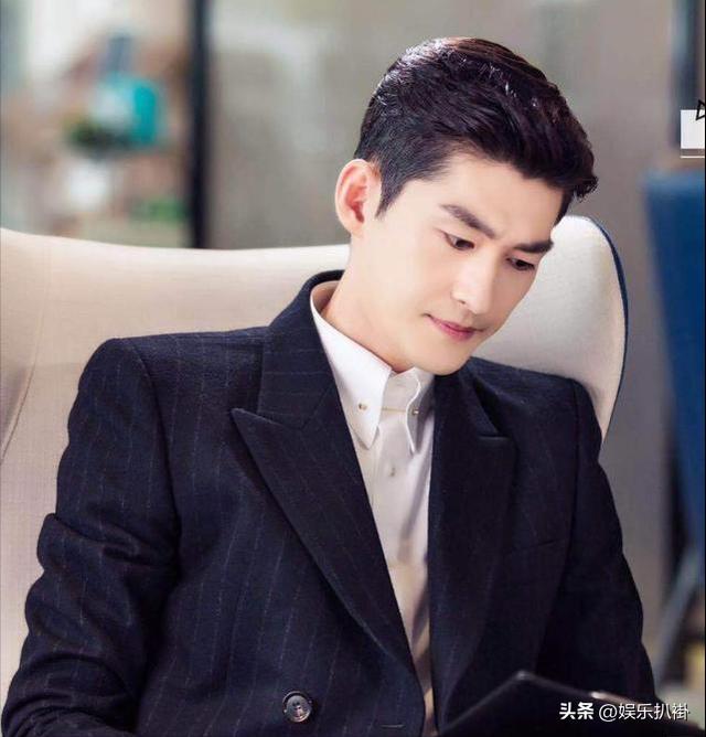 演古装脸很丑的男明星，4位古装奇丑的男演员