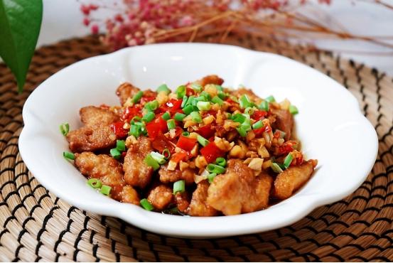 炸酥肉用什么肉最好吃，酥肉要哪里的肉炸才好吃