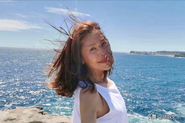 田震和那英目前关系咋样，正面刚大姐大那英