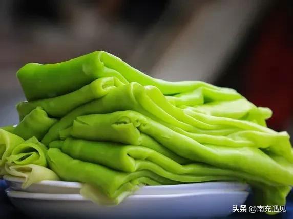 客家特色小吃食谱，客家小吃鲜香嫩滑