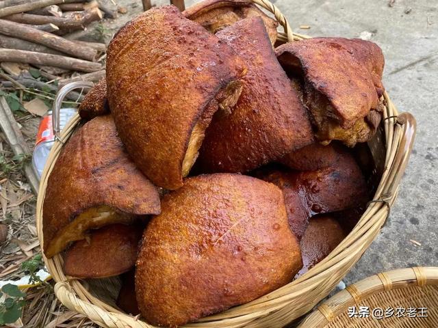广西大山扣肉配方公开，制作方法毫无保留告诉你