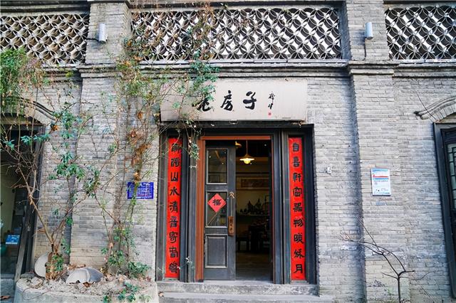 淮安哪个区最繁华，江苏淮安最值得去的地方