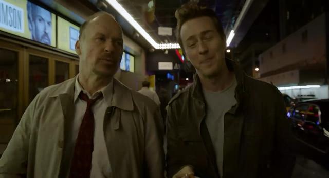 常用的优秀电影片段，电影长镜头-经典篇