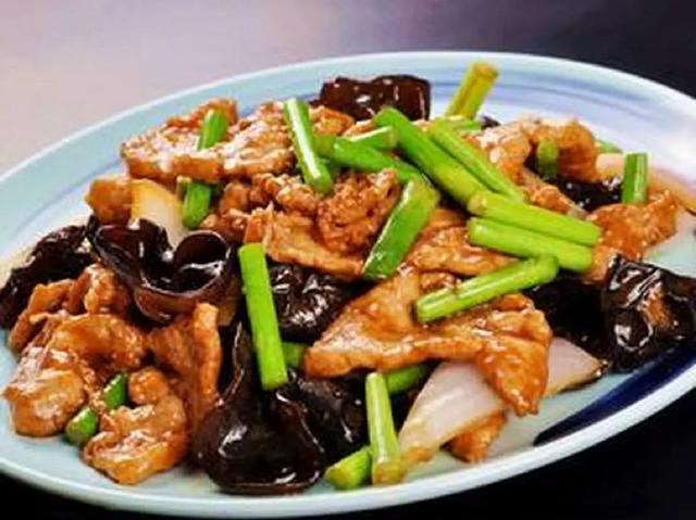 山西有什么好吃的，山西有许多好吃的美食（很多人没吃过更没见过）