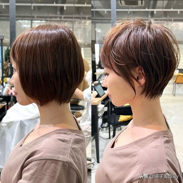 今年流行的发型，今年流行梳什么发型都好看（100多款流行发型来了）