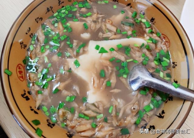 河北特色美食前十名，河北10大另类美食