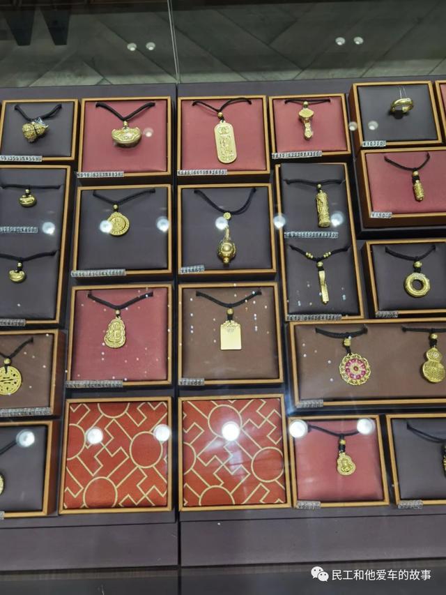 萃华黄金怎么样，萃华黄金是品牌黄金吗（#萃华金店百年老店）