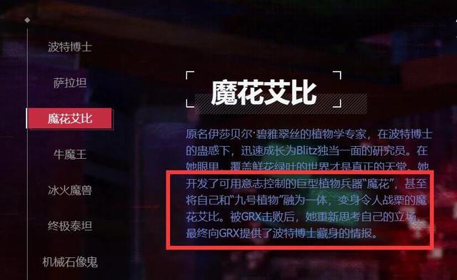 穿越火线挑战模式boss，cf挑战模式boss背景故事（CF挑战角色的背景故事）