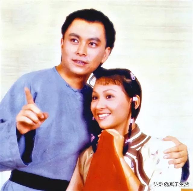 亚视版精武门播出27年，1995版电视剧精武门甄子丹