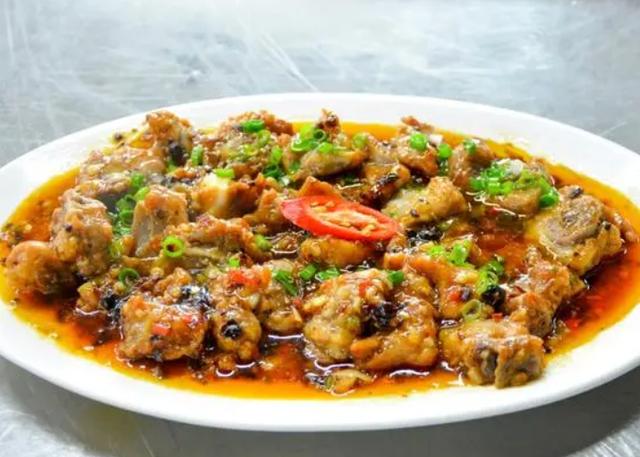 广东菜式菜谱大全，广东菜粤菜十大名菜做法