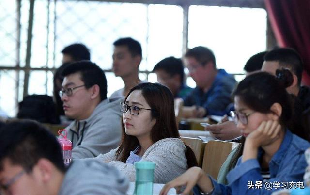 大学学分制是怎么收费的，江西两所高校实行学分制收费