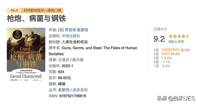 最好看的十本书推荐，告诉自己如何实现自我救赎