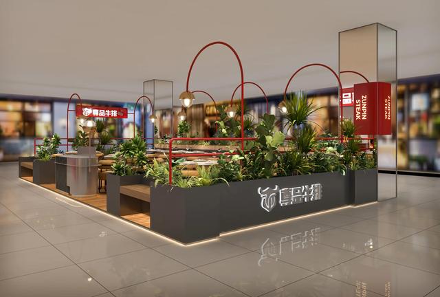 尊品牛排武汉，案例尊品牛排快速打开市场