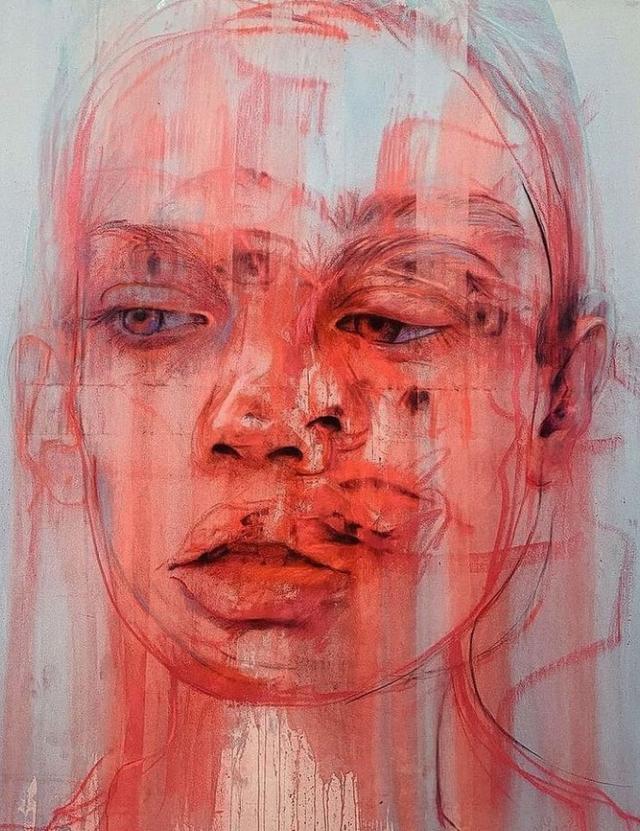 世界顶尖艺术家，全球最贵女艺术家