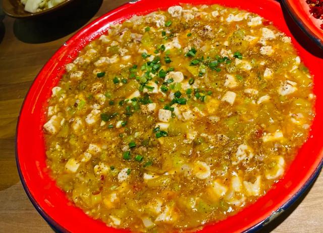 北京值得N刷的4家川菜麻辣餐馆，北京吃川菜的好地方