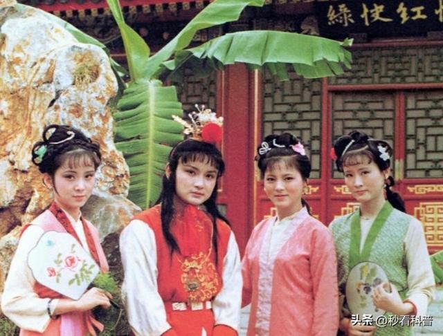 陪嫁丫头和妾室哪个地位高，通房丫鬟到底需要做什么