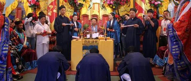 道教全真派有几大派系，北七真与南五祖分别是谁