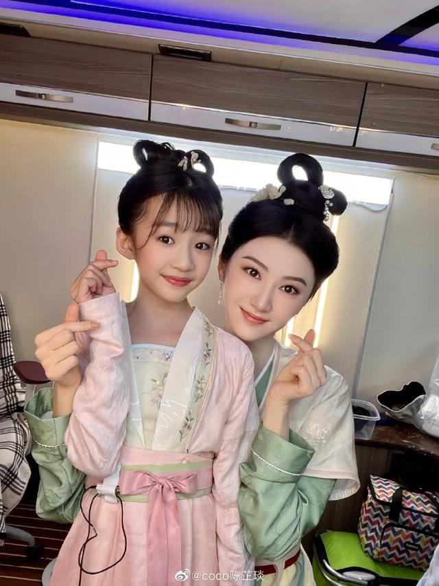 电视连续剧邢昭林，《一不小心瞄上你》开机