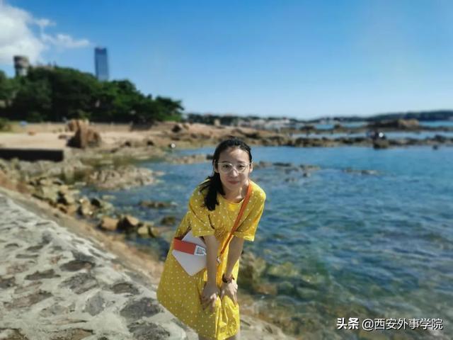 西安外事国际学院，西安外事学院国际合作学院