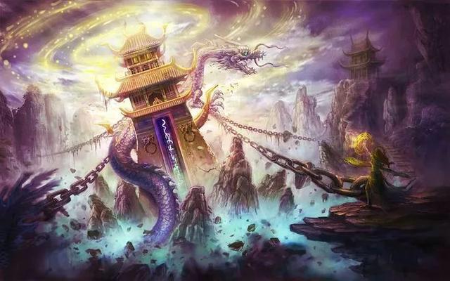 辰皇为什么那么厉害，魁量皇不止看不起凤天