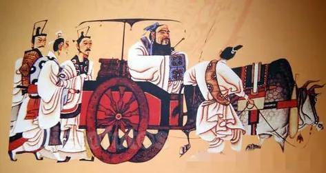 孔子为什么叫仲尼，孔子为什么称为孔圣人（孔夫子叫仲尼，原因何在）