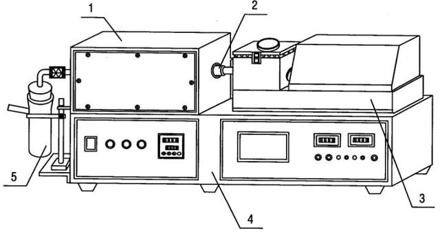 卤素测试是怎么样的，卤素测试包含哪些项目