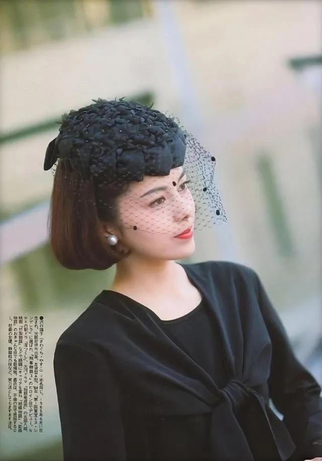 昭和最有名的三大歌姬，盘点昭和时代最美歌姬