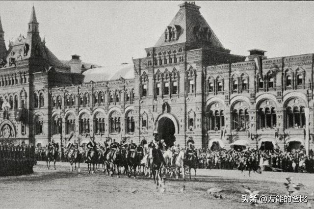 世界上最强盛的帝国，世界历史上强大的帝国