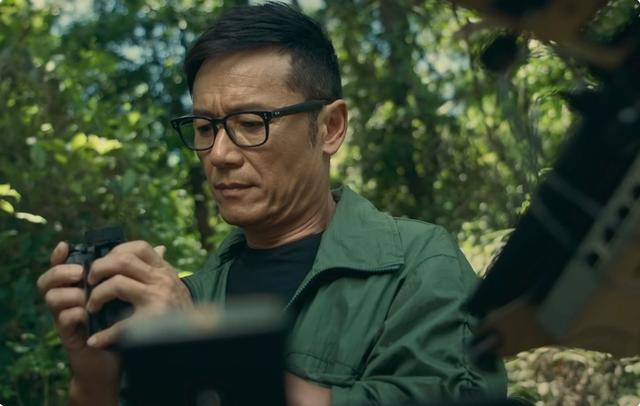 黄宗泽最新电视剧，黄宗泽最新的剧（热度冲上榜单第二）