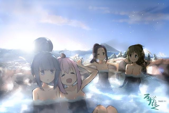 动漫中的新番有哪些，7月动漫新番来啦