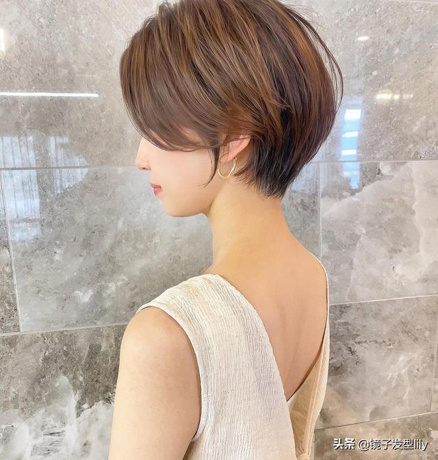今年流行的发型，今年流行梳什么发型都好看（100多款流行发型来了）