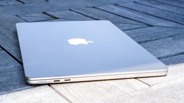 apple超薄笔记本，苹果笔记本macbookpro16寸测评（2023年轻薄笔记本分析推荐）