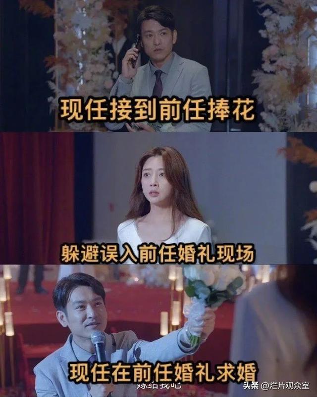 殷桃演技能排前几，给2022年度8位演技最佳的明星排个名次