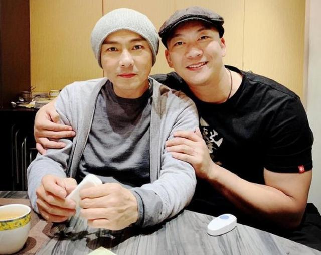 王俊棠生日祝福，一众TVB艺人齐聚佛山