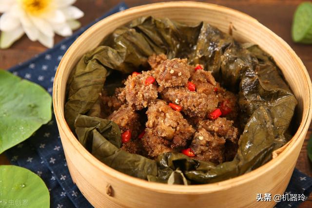 蒸菜怎么做好吃，6道蒸菜的做法好吃易做不上火（清爽解腻、好吃不上火）