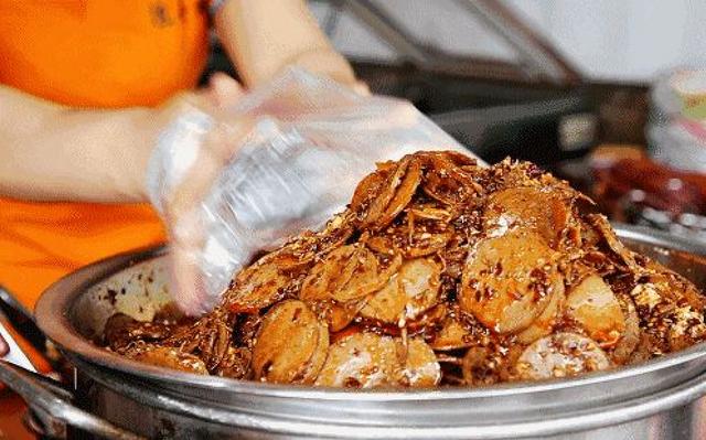 湖南有什么好吃的，湖南好吃的风味小吃有哪些
