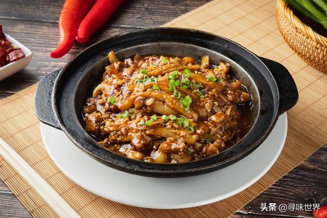 肉末怎么做最好吃，推荐这12种完美肉末菜肴（肉末怎么做好吃有营养）