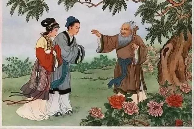 董永与七仙女的故事，民间故事七仙女和董永的故事简介