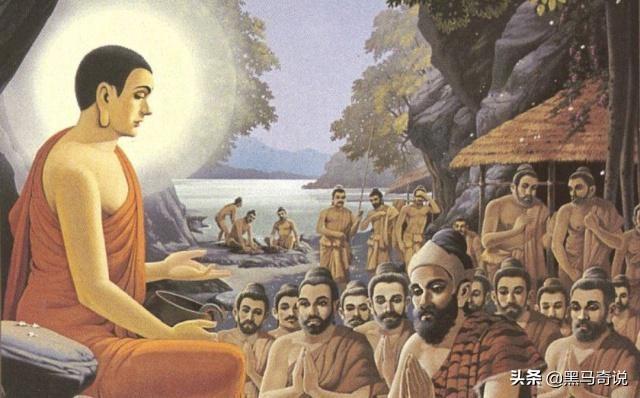 世界文明古国印度，作为四大文明古国