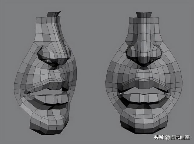 美术初学者如何提高画画水平，要如何快速提高绘画水平