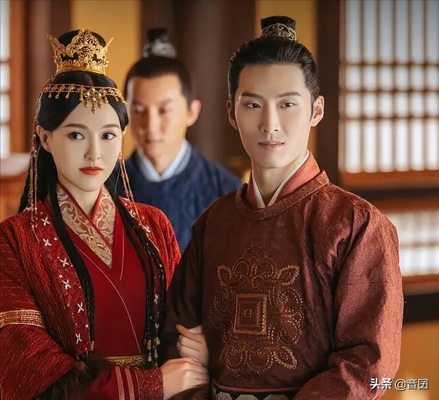 窦骁演的电视剧有哪些，窦骁参演的电视剧盘点（窦骁出演多部作品依旧不红）