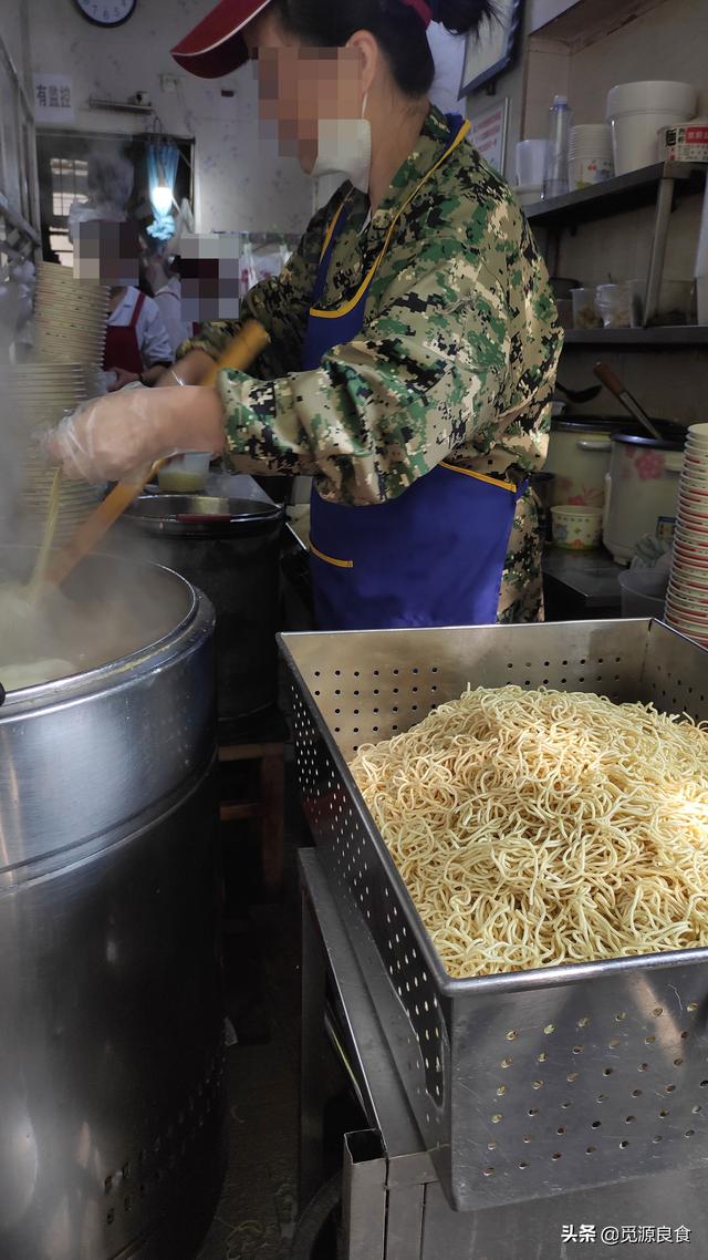 武汉热干面十大特色美食，武汉十大必吃美食