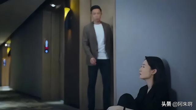 女士法则陈染老公出轨哪一集，女士法则陈染老公出轨第几集（唐静加入诚泰蒋琼惨遭家暴）