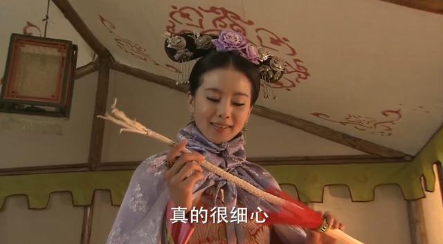 步步惊心八爷和四爷的区别，八爷到底是伪君子