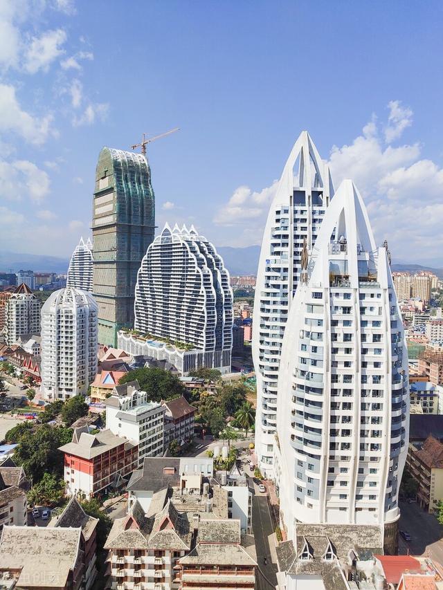 云南名字的由来，各省名称来历云南篇（云南地方名字来源）