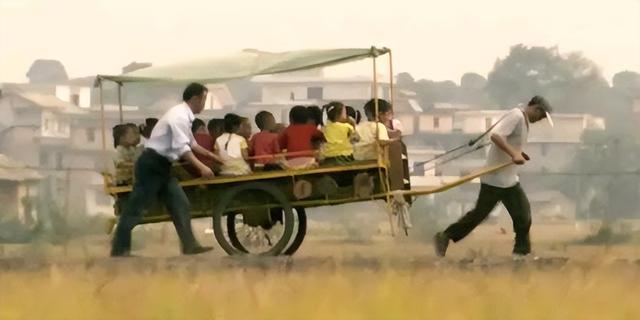 农村题材的电影，十部经典的农村电影（这可能是最好的农村题材电影）