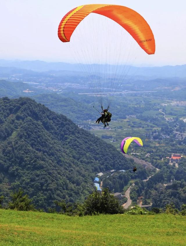 成都自驾游攻略，成都一个小时自驾游攻略（四川省内9条精华主题自驾路线攻略地图分享）
