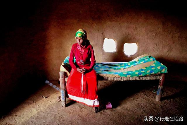 土耳其女性地位，从阿富汗女性看待新时代女性地位（女性地位最低的五个国家）