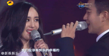 刘恺威和颖儿是同一家吗，与颖儿传绯闻夜光剧本门