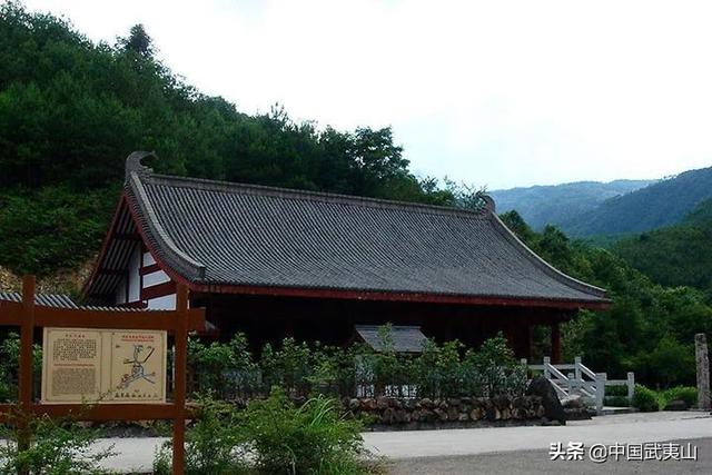 武夷山自在游攻略，福建武夷山旅行攻略<附图>